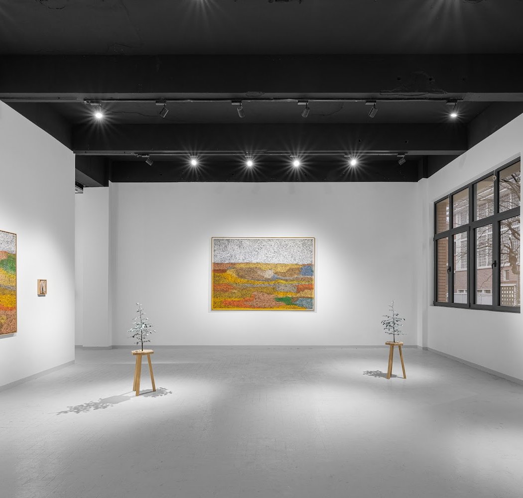 Galerie Manon SAILLY 3